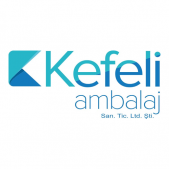 KEFELİ AMBALAJ
