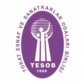 TOKAT ESNAF VE SANATKARLAR ODASI BİRLİĞİ