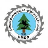 SAMSUN MARANGOZLAR ODASI