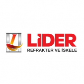 LİDER REFRAKTER VE İSKELE
