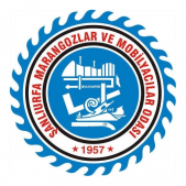 ŞANLIURFA MARANGOZLAR ODASI